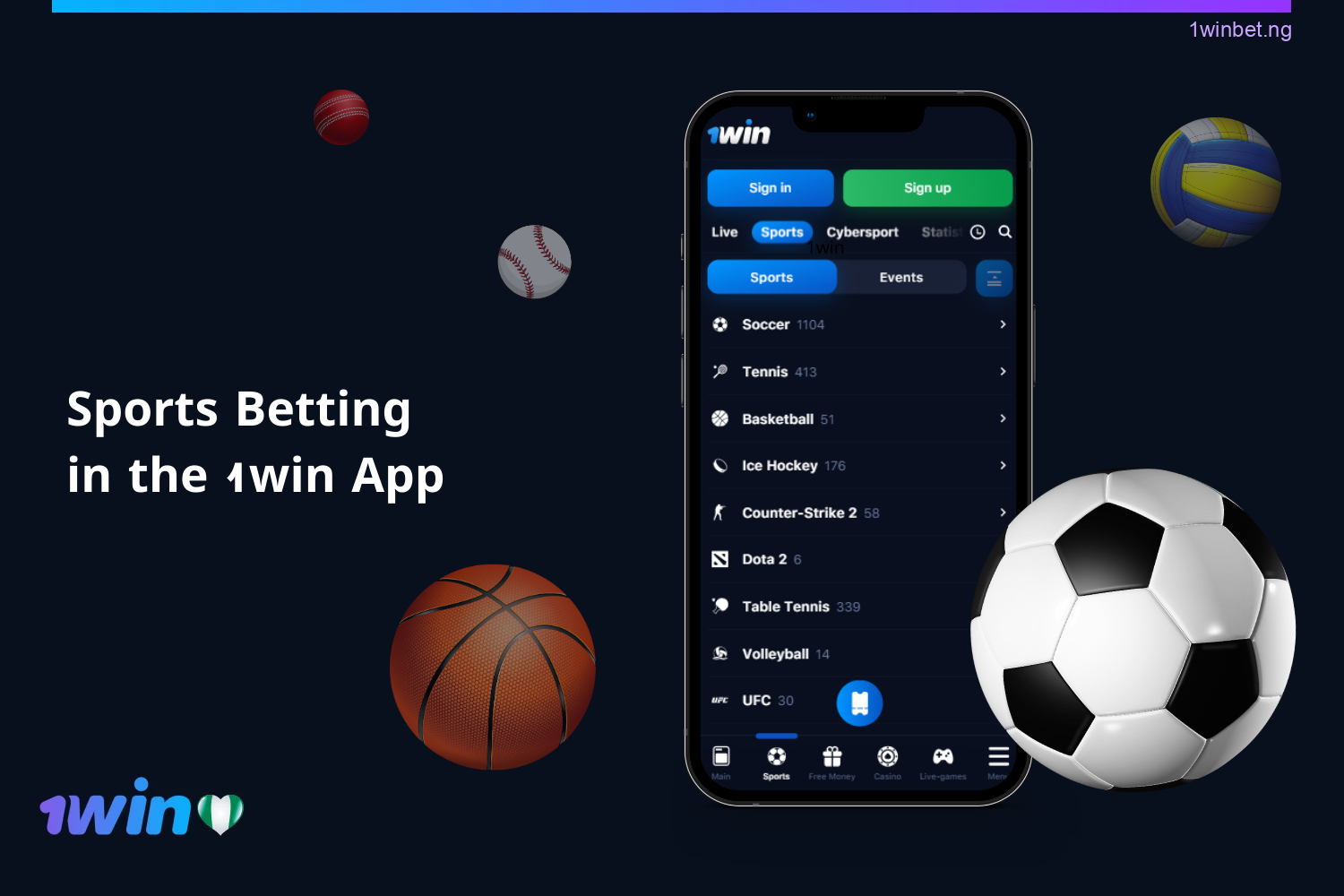 Furthermore, a comprehensive array of secure in-app banking options is specifically designed for Nigerian users, ensuring they can enjoy efficient payment processes. All transactions are handled securely, allowing for rapid processing times.