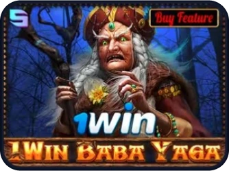1win Baba Yaga is another game that has captured the interest of many on the 1win Nigeria site.