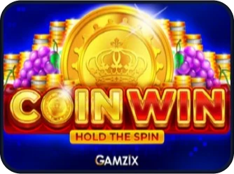 Coin Win is among the hottest titles featured on the 1win Nigeria platform.