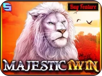 Majestic 1win is among the most sought-after games on the 1win Nigeria casino.
