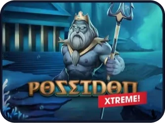 Poseidon Xtreme continues to be a popular title at the 1win Nigeria casino.