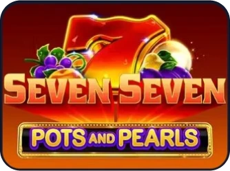 Seven Seven: Pots and Pearls is a well-liked game at the 1win Nigeria casino.