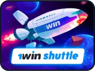 1win Shuttle is also one of the favored games at the 1win Nigeria casino.