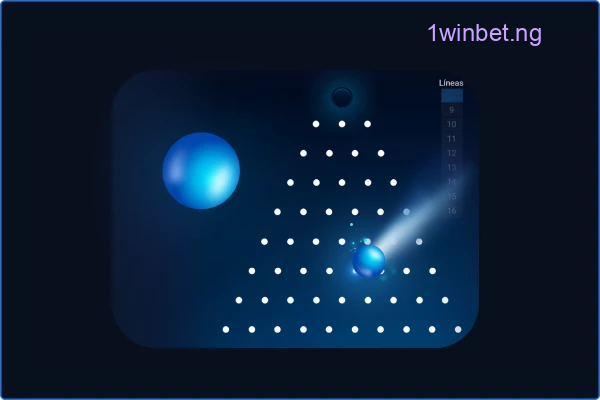 1win Casino mobile app is designed for your convenience. The platform offers a user-friendly mobile application compatible with both iPhone and Android devices. Here's how you can download it: