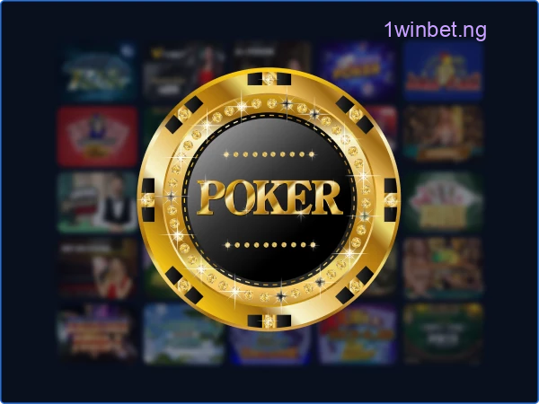 As you've observed, some titles are unique to this platform, alongside classic card games such as blackjack and poker. All of these games are conducted live by skilled dealers.