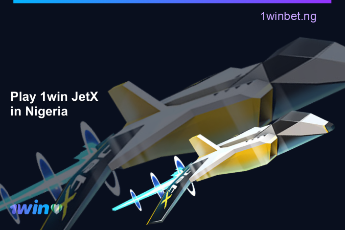 Among Nigerian gamers, JetX has emerged as a fan favorite on the 1win platform.