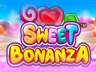 Sweet Bonanza